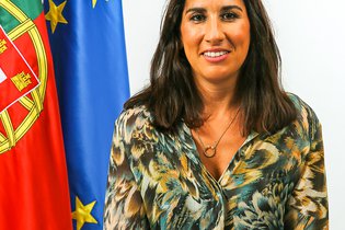 Marina Gonçalves é a nova Secretária de Estado da Habitação