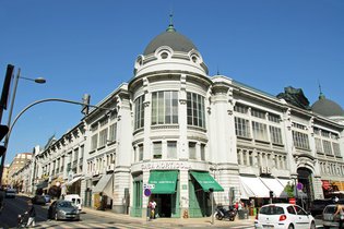 Porto lança concurso para os espaços do Bolhão