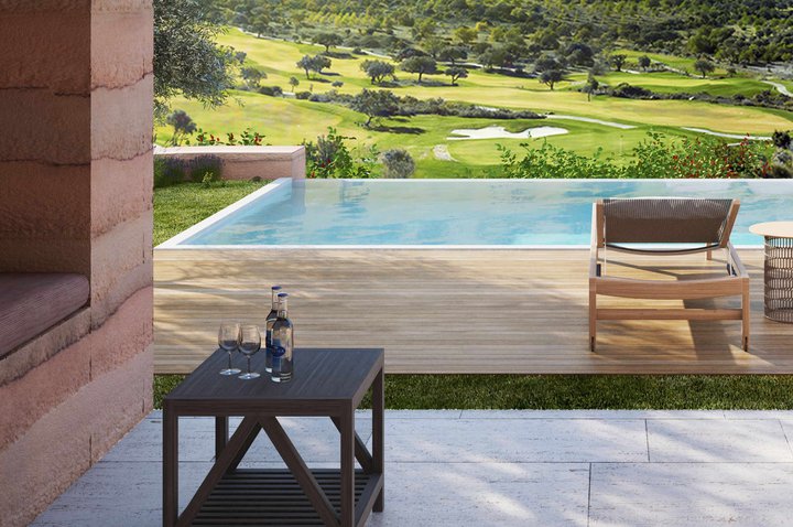 Ombria Resort desperta mais interesse dos investidores portugueses