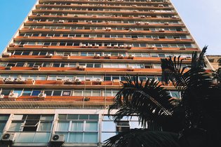 Subida da avaliação bancária abranda para os 7%