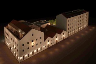 Investimento de €27M transforma Faculdade Moderna em projeto habitacional