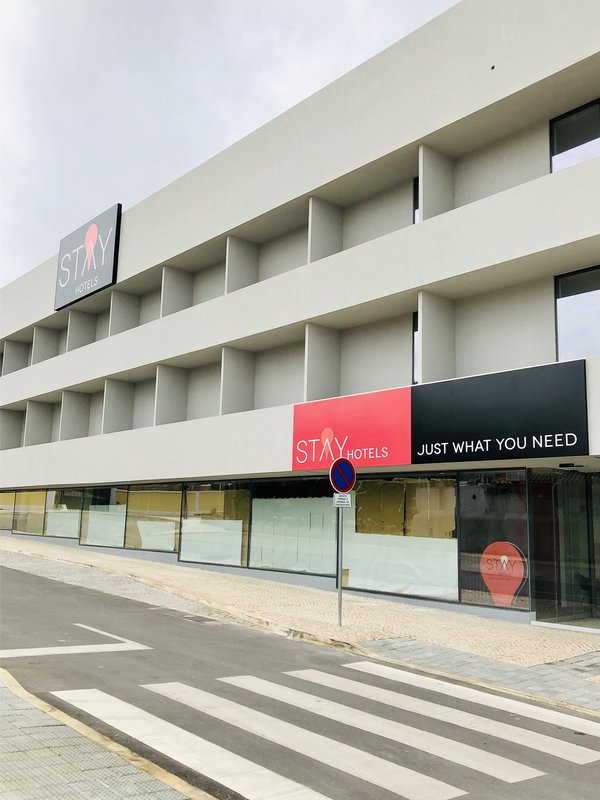 C&W vende novo Stay Hotel Lisboa Aeroporto a investidor português