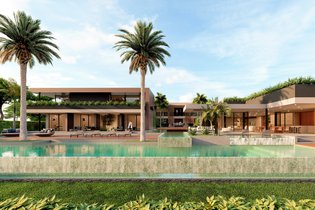 Procura portuguesa aumenta na Quinta do Lago