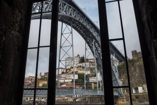 Hotel de €30M da Kopke em Gaia é adiado para 2022