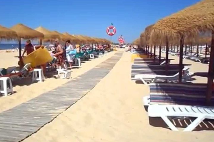 Mercado nacional sobe 36% no Algarve em setembro