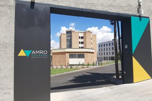 Britânica Amro chega ao mercado português em 2021