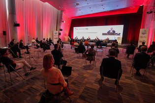 Privados estão “alinhados com a necessidade massiva de habitação”