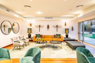 Tétris reforça a sua carteira no setor hoteleiro