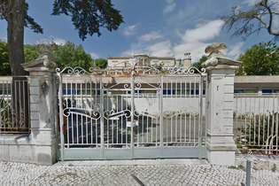 Aga Khan compra Palacete Leitão por €13,5M