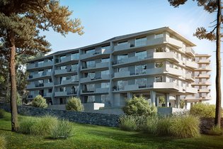 Belga Promiris investe €20M em novo projeto no Porto