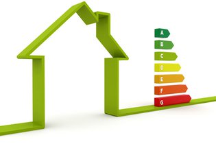 Governo planeia investimento de €620M na eficiência energética de edifícios