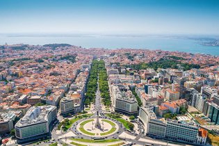 Espanhola Tander investe 20.9 milhões no centro de Lisboa