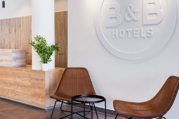 B&B Hotels assina investimento de 7,7 milhões em Viana