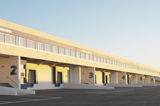 Fundo francês compra duas frações do Lezíria Park (atual.)