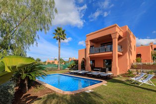 Renovado Amendoeira Golf Resort reforça oferta do Algarve