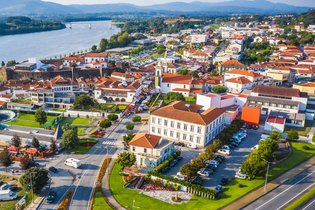 Vila Nova de Cerveira investe em habitação a custos controlados