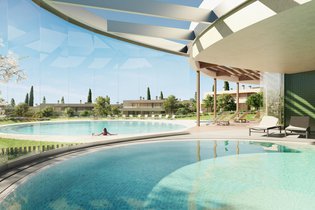 Amazing Evolution vai gerir White Shell