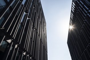 Porto Office Park distinguido como Melhor Empreendimento do Ano