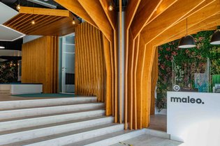 Maleo abre 5º espaço em Lisboa e soma €3M investidos este ano