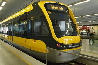 Expansão das redes de Metro vai receber €1.890M