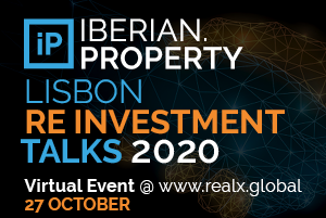 Ministro da Economia marca presença no Lisbon RE Investment Talks