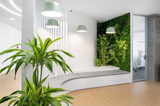 C&W acompanha expansão da Huawei em Lisboa