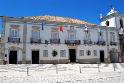 Loulé quer resolver problemas habitacionais de 1.400 famílias