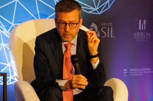 Lisbon RE Investments Talks: O futuro sustentável e as implicações no investimento