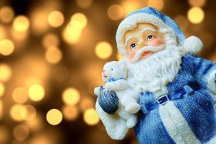 Centros comerciais lançam campanha para compras de Natal mais seguras