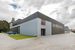 Porto coloca 10.269 m² no 3º trimestre