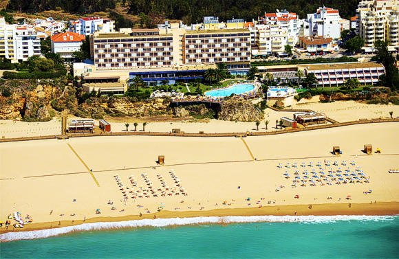 Algarve: mais de 70% dos hotéis deverão fechar no inverno