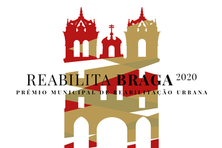 Vencedores do Prémio REABILITA BRAGA são conhecidos a 9 de novembro