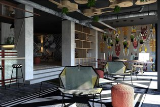 Hilton estreia marca Tapestry Collection no Porto