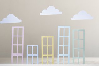 Pandemia trava subida dos preços das casas no 2º trimestre