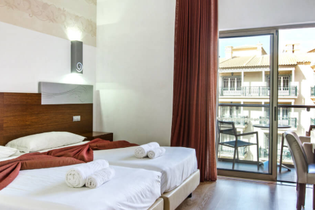 Atividade turística agrava performance em setembro