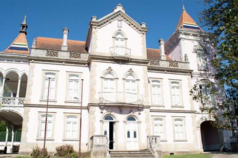 Hoti Hotéis investe €4M no Palacete dos Condes Dias Garcia