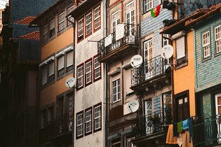 Porto retoma regulamento para o AL