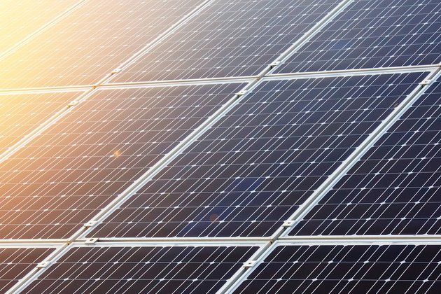 Mais de 100 contratos assinados no âmbito do programa de edifícios sustentáveis
