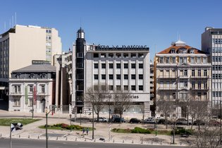 266 Liberdade vence prémio na vertente da reabilitação urbana