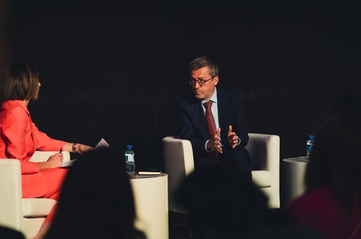 Carlos Moedas propõe isenção de IMT para jovens em Lisboa