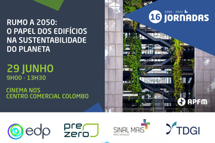 Jornadas APFM voltam ao formato presencial