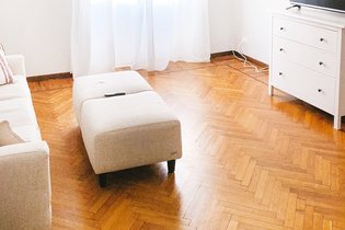 Alojamento local de Lisboa e Porto fecha o ano com ocupações de 10%