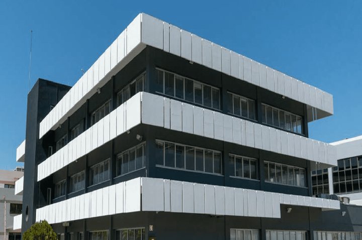 M7 vende edifício de escritórios em Carnaxide