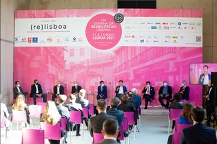 Câmara de Lisboa e promotores querem “quebrar o paradigma” do urbanismo