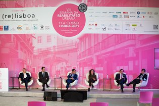 Imobiliário pede financiamento específico da ELPRE para reabilitar edifícios