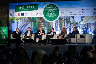 Instabilidade legislativa trava maior dinamismo dos vários mercados de arrendamento