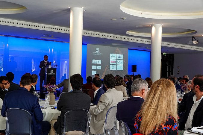 Contexto adverso "arrefece" perspetivas para o imobiliário