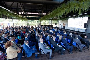 COPIP debate desafios da habitação acessível