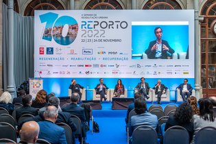 Porto quer atingir neutralidade carbónica até 2030