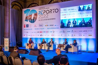 Porto: uma cidade no “radar mundial” que cresce em todos os setores